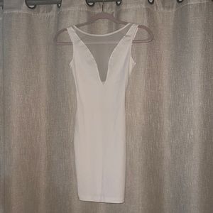 American Apparel Bodycon Dress